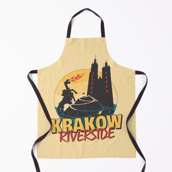 Item preview, Kraków Riverside designed and sold by Dariolafuente.