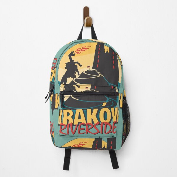 Item preview, Kraków Riverside designed and sold by Dariolafuente.