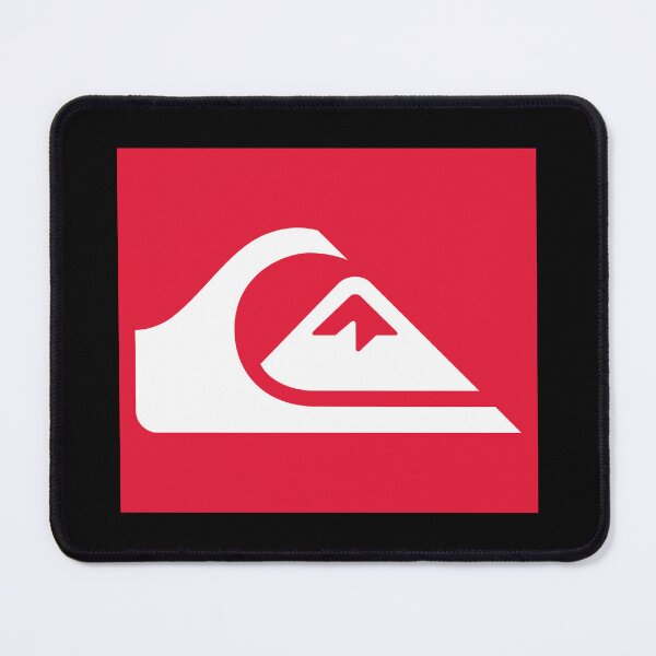 Item preview, The Red Square of White Wave on The Snow Capped Mountain designed and sold by Orinoriant.