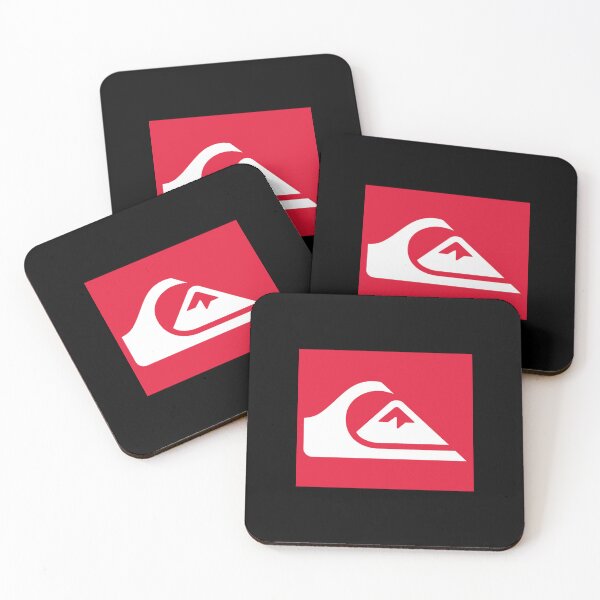 Item preview, The Red Square of White Wave on The Snow Capped Mountain designed and sold by Orinoriant.