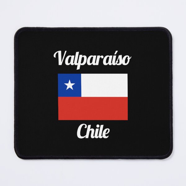 Item preview, Valparaíso Chile - Stylish Prints, designed and sold by Fleetwood1994.