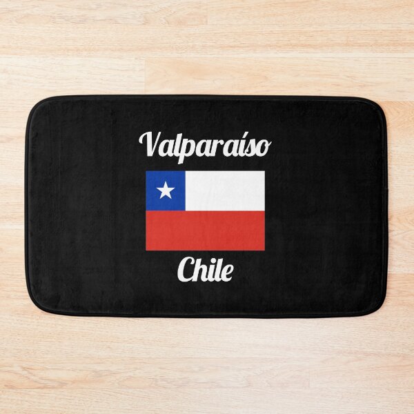 Item preview, Valparaíso Chile - Stylish Prints, designed and sold by Fleetwood1994.