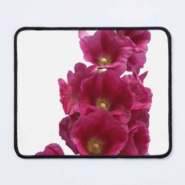 Item preview, Purple mallow designed and sold by Kacharava.