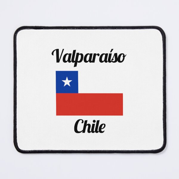 Item preview, Valparaíso Chile - Stylish Prints, designed and sold by Fleetwood1994.