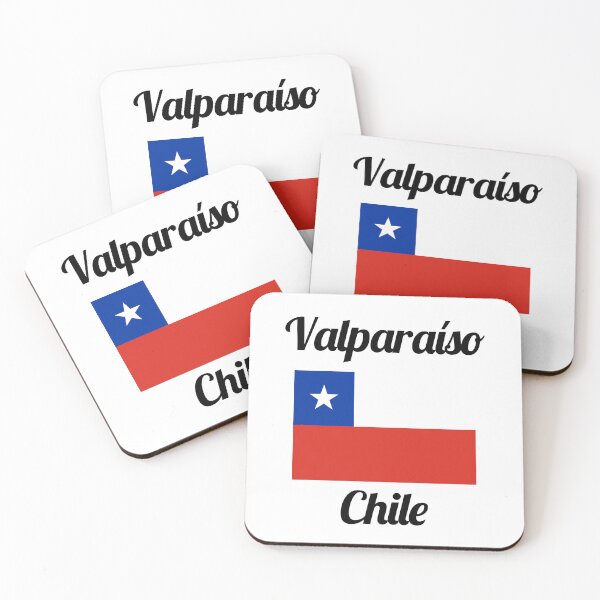 Item preview, Valparaíso Chile - Stylish Prints, designed and sold by Fleetwood1994.