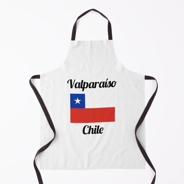 Item preview, Valparaíso Chile - Stylish Prints, designed and sold by Fleetwood1994.