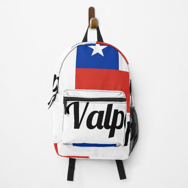 Item preview, Valparaíso Chile - Stylish Prints, designed and sold by Fleetwood1994.