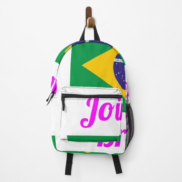 Item preview, Joinville Brazil - Stylish Prints, designed and sold by Fleetwood1994.