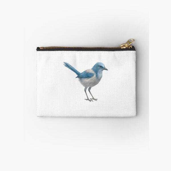 Item preview, Florida Scrub-Jay (Aphelocoma coerulescens) designed and sold by HOMETOWN86.