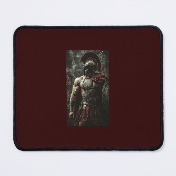 Item preview, gREEK WARRIOR designed and sold by Aspap1980.