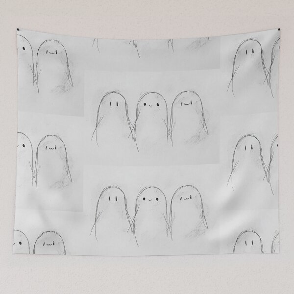 Item preview, Spooky designed and sold by MargLandmeter.