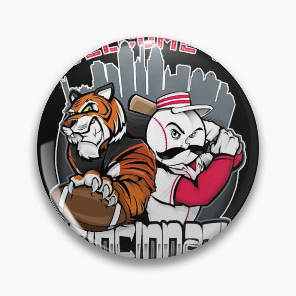 Artikelvorschau, Fußball - Cincinnati Bengals entworfen und verkauft von PoshDapper.