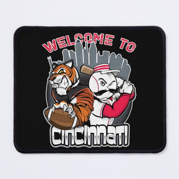 Item preview, Football - Cincinnati Bengals designed and sold by PoshDapper.