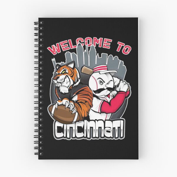 Aperçu de l'œuvre Football - Bengals de Cincinnati créée et vendue par PoshDapper.