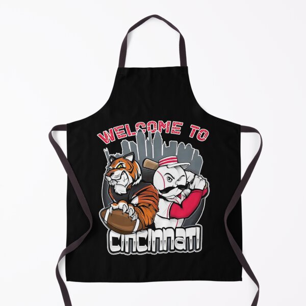 Item preview, Football - Cincinnati Bengals designed and sold by PoshDapper.