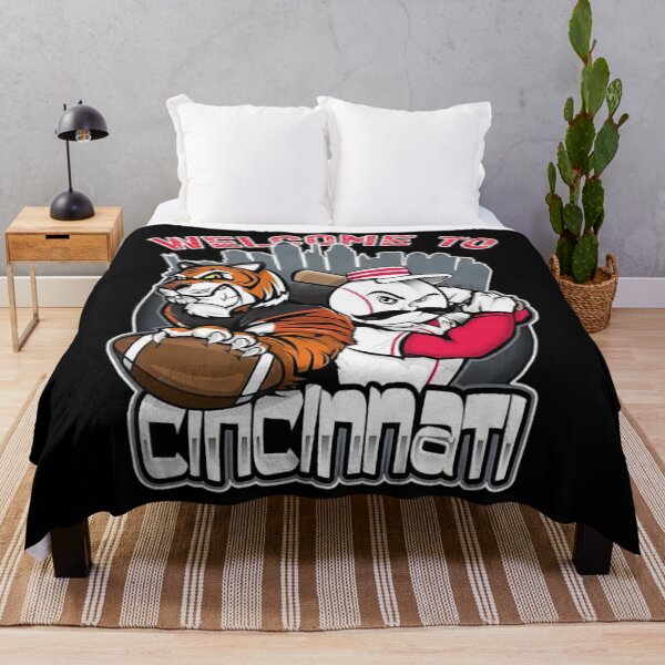 Item preview, Football - Cincinnati Bengals designed and sold by PoshDapper.
