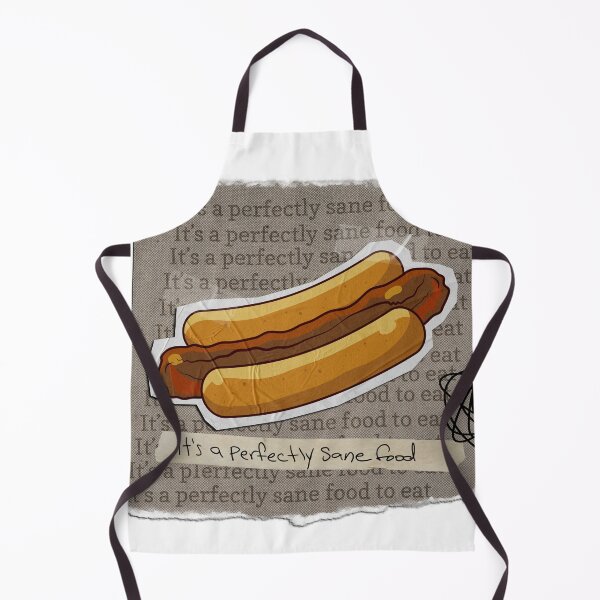 Item preview, It's a perfectly sane food to eat designed and sold by JJLosh.