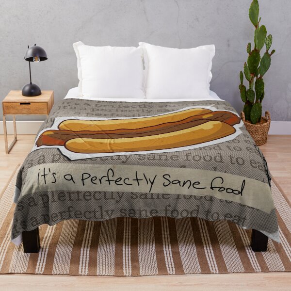 Item preview, It's a perfectly sane food to eat designed and sold by JJLosh.