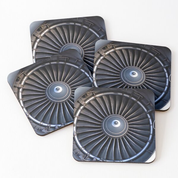 Item preview, Jet Engine  designed and sold by AwesomeDigiShop.