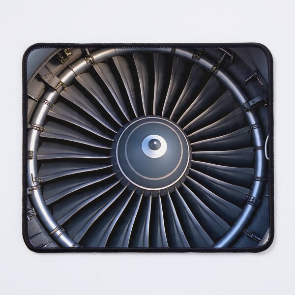 Item preview, Jet Engine  designed and sold by AwesomeDigiShop.