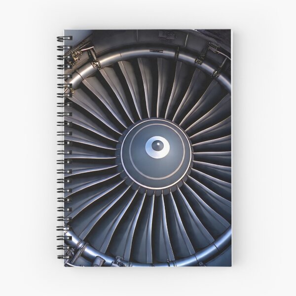 Item preview, Jet Engine  designed and sold by AwesomeDigiShop.