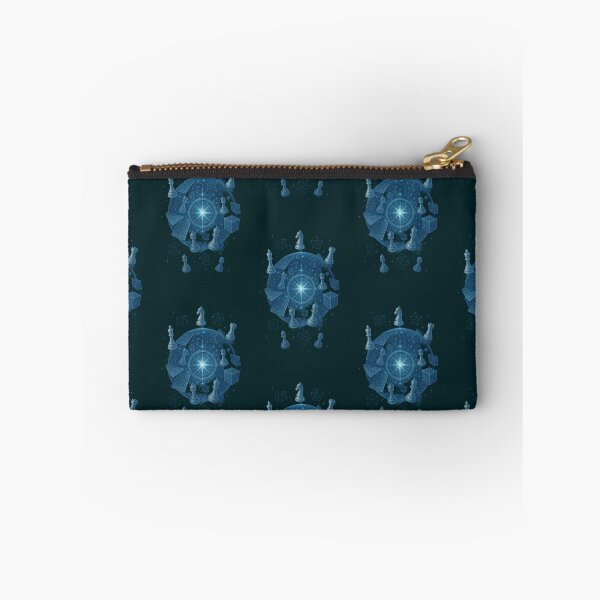 Item preview, The INTP’s Orbit designed and sold by BrushAndBreathe.