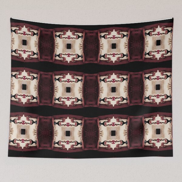 Item preview, Prism pattern 60 designed and sold by Design4uStudio.