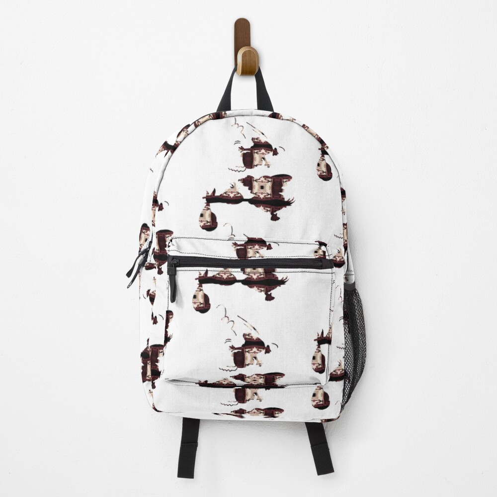 Item preview, Backpack designed and sold by Design4uStudio.