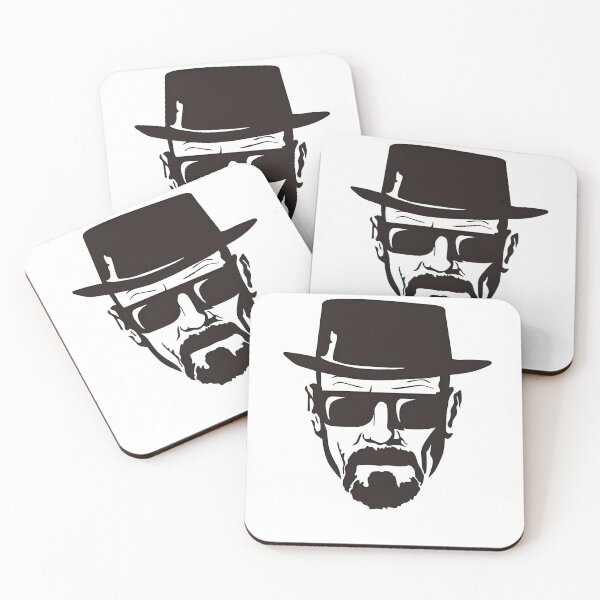 Item preview, Mr white  designed and sold by Tape2Sticker.