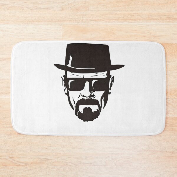 Item preview, Mr white  designed and sold by Tape2Sticker.