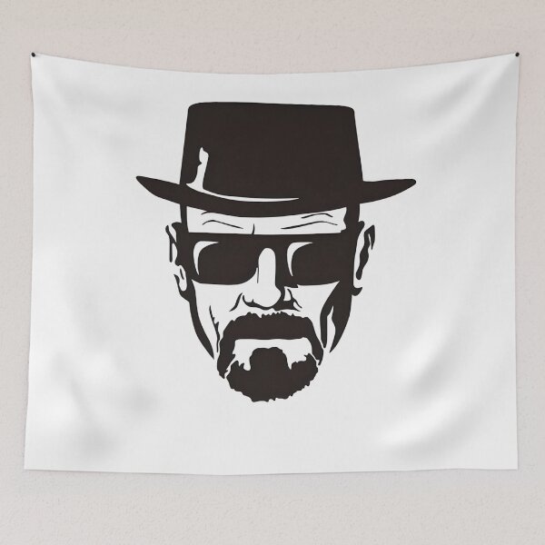 Item preview, Mr white  designed and sold by Tape2Sticker.