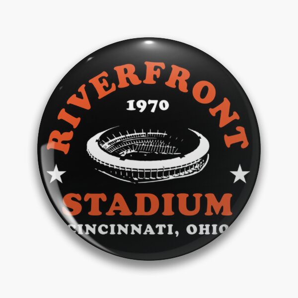 Artikelvorschau, Fußball - Cincinnati Bengals entworfen und verkauft von PoshDapper.