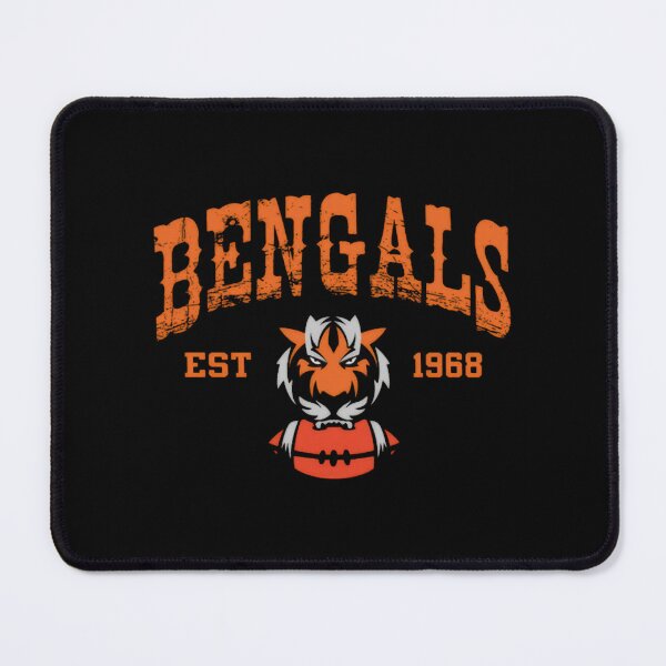 Item preview, Football - Cincinnati Bengals designed and sold by PoshDapper.