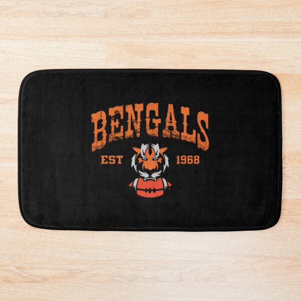 Item preview, Football - Cincinnati Bengals designed and sold by PoshDapper.