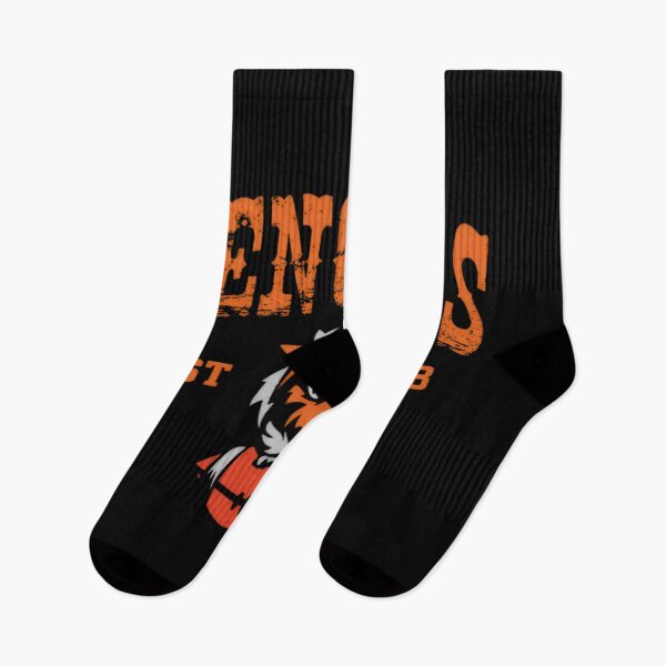Artikelvorschau, Fußball - Cincinnati Bengals entworfen und verkauft von PoshDapper.