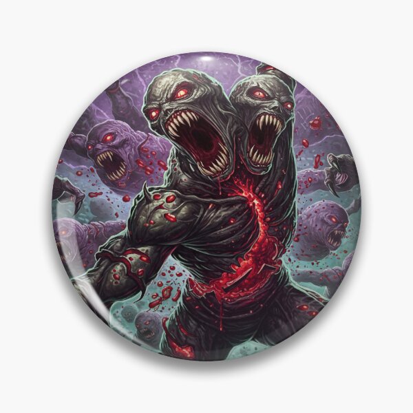 Item preview, MITOSIS MONSTER designed and sold by AIbandT.
