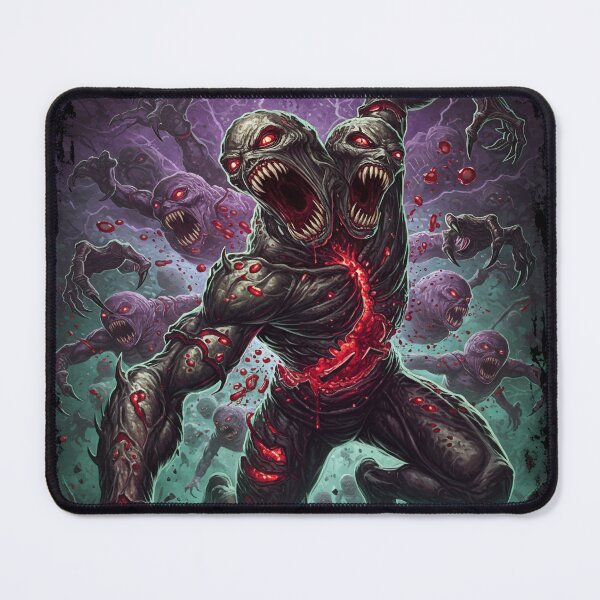 Item preview, MITOSIS MONSTER designed and sold by AIbandT.