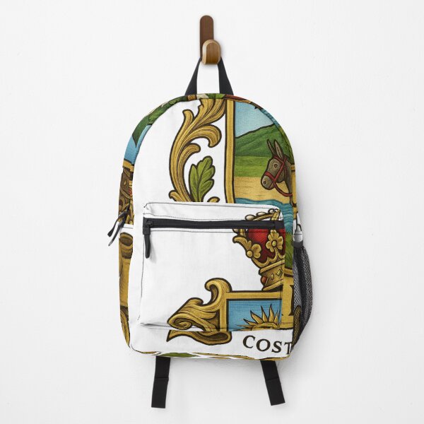 Item preview, Coat of Arms of Mijas – Costa del Sol designed and sold by PepeMilano.