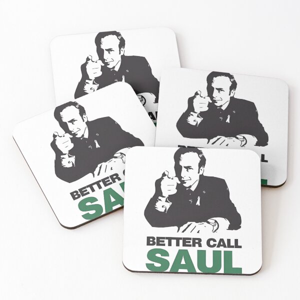 Item preview, Saul goodman designed and sold by Tape2Sticker.