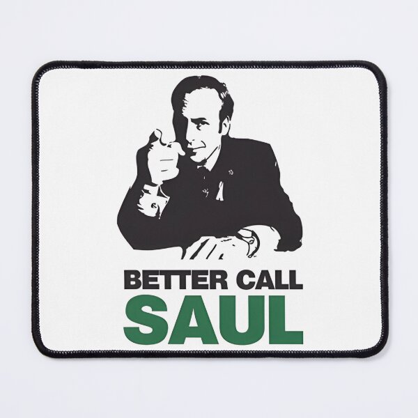 Item preview, Saul goodman designed and sold by Tape2Sticker.