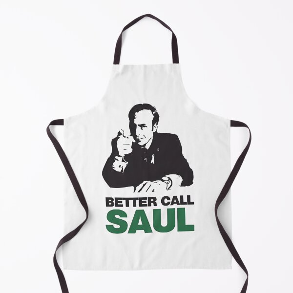 Artikelvorschau, Saul Goodman entworfen und verkauft von Tape2Sticker.