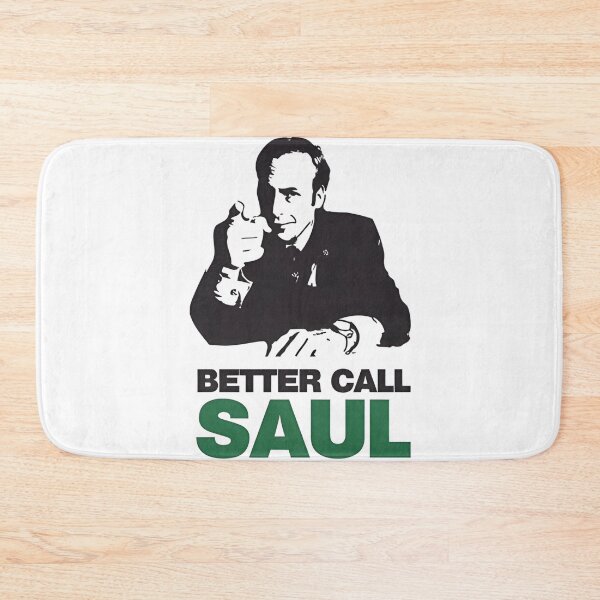 Item preview, Saul goodman designed and sold by Tape2Sticker.