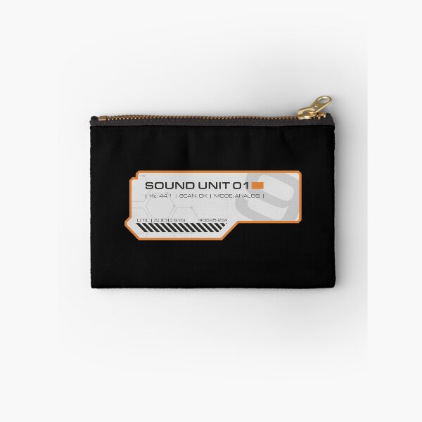 Item preview, Sound Unit – Modern Design Inspired by Sound and Technology designed and sold by favoritebubble.