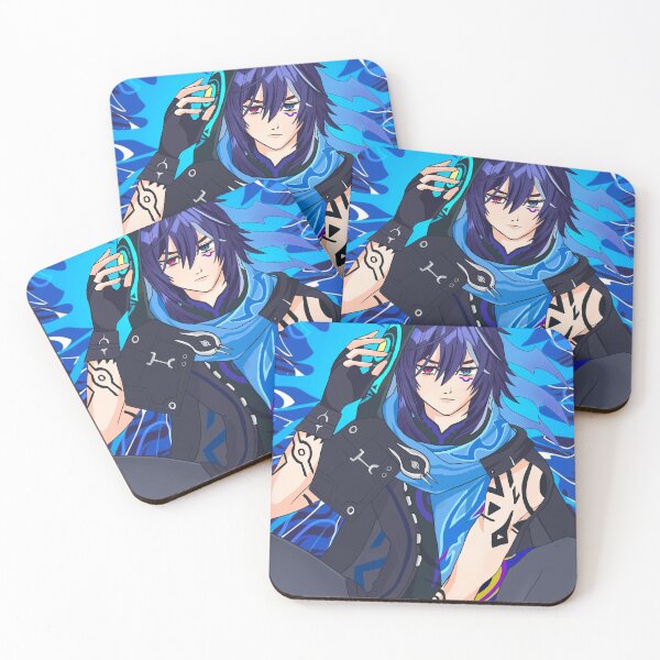 Item preview, Genshin Impact - Ororon designed and sold by SakuLittleShop.