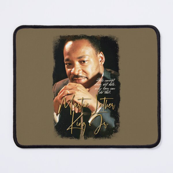Item preview, Martin Luther King Jr. designed and sold by Trexyca Artworks Store.