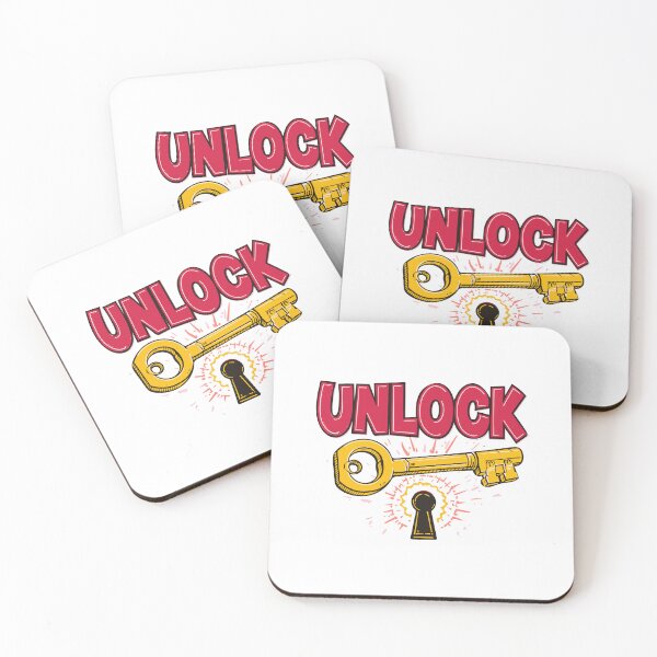 Item preview, Unlock golden opportunity with this vibrant vector art celebrating success and opening new doors designed and sold by DigitalGraphic1.