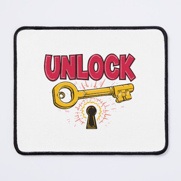 Item preview, Unlock golden opportunity with this vibrant vector art celebrating success and opening new doors designed and sold by DigitalGraphic1.