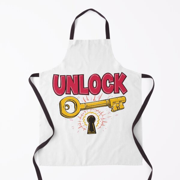 Item preview, Unlock golden opportunity with this vibrant vector art celebrating success and opening new doors designed and sold by DigitalGraphic1.