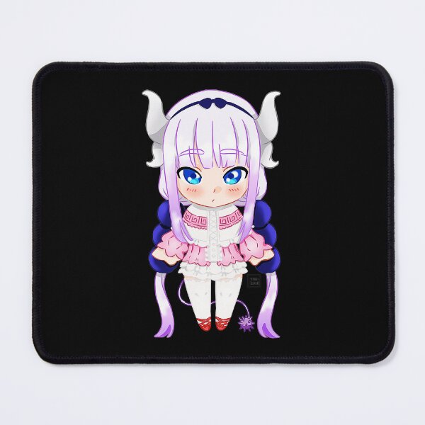 Item preview, Dragon Maid - Kamui Kanna designed and sold by heclashentr.
