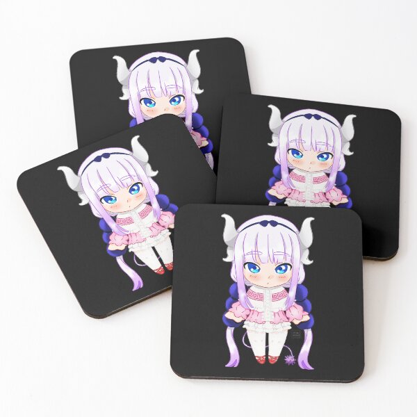 Item preview, Dragon Maid - Kamui Kanna designed and sold by heclashentr.